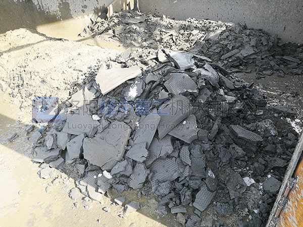 板框污泥壓濾機設備：專業(yè)處理洗沙過程中產生的污水廢水！