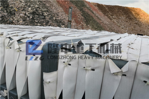 不懂就問：常見的壓濾機設備濾布規(guī)格種類有哪些