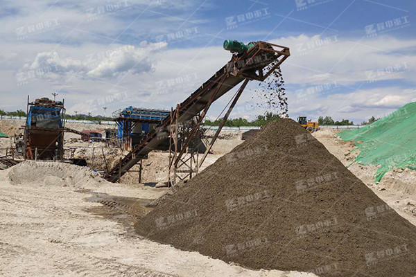 污泥脫水處理選廂式壓濾機(jī)還是帶式壓濾機(jī)好？