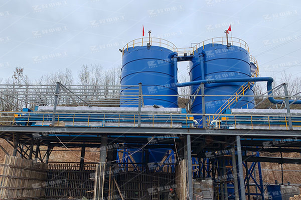 污泥壓濾機設備多少錢能買一臺？都有哪些型號選擇？