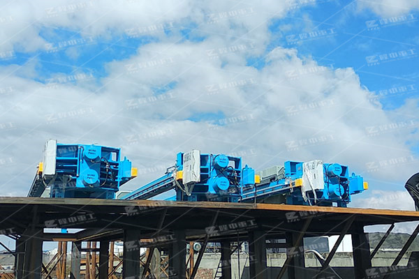 廂式壓濾機的四大影響因素？如何更好的解決？