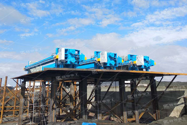 隔膜壓濾機進料壓力有多大？使用效果怎么樣？