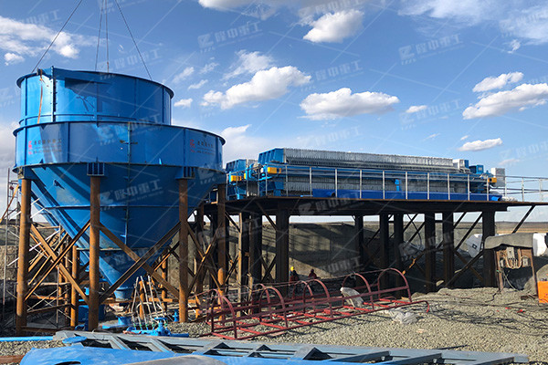 如何延長板框壓濾機濾板使用的時間呢？