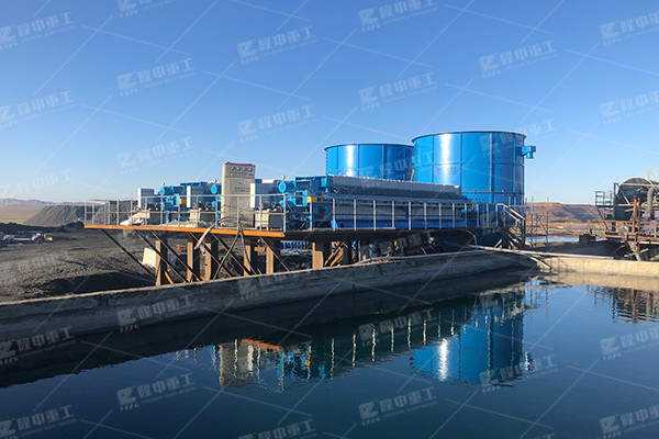 帶式壓濾機和板框壓濾機哪個污泥處理效果好？