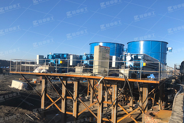 廂式壓濾機平時工作時有哪些注意事項？兩點需要注意