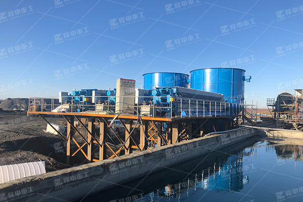 污泥板框壓濾機濾餅不能自主脫離原因是啥？