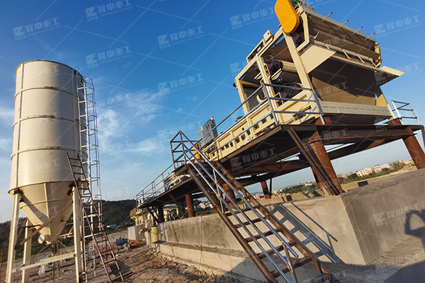 污泥壓濾機怎樣保養可以延長使用壽命，這幾點需要注意