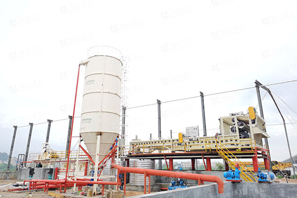 污泥壓濾機設備的價格受哪些因素的影響？如何選購G效率，低耗能壓濾機