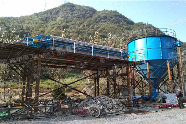 板框壓濾機(jī)怎么選擇，哪種板框材料比較好