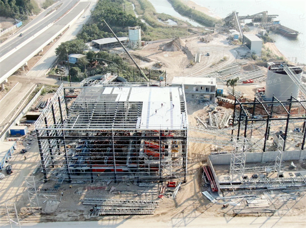 安山巖可以做建筑石子嗎？安山巖制砂洗砂設(shè)備價(jià)格多少？