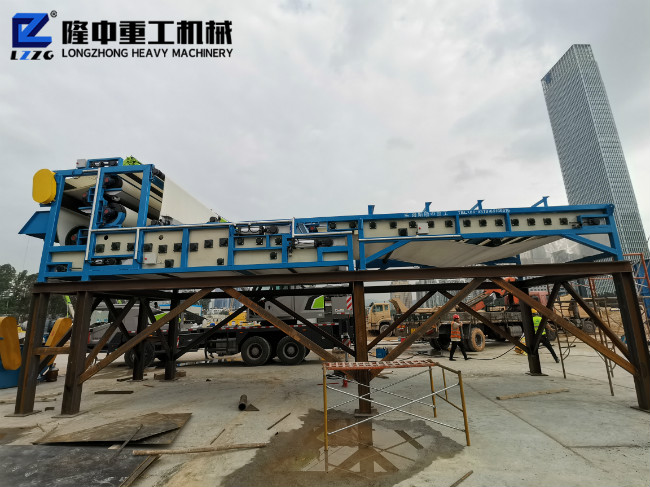 壓濾機生產廠家